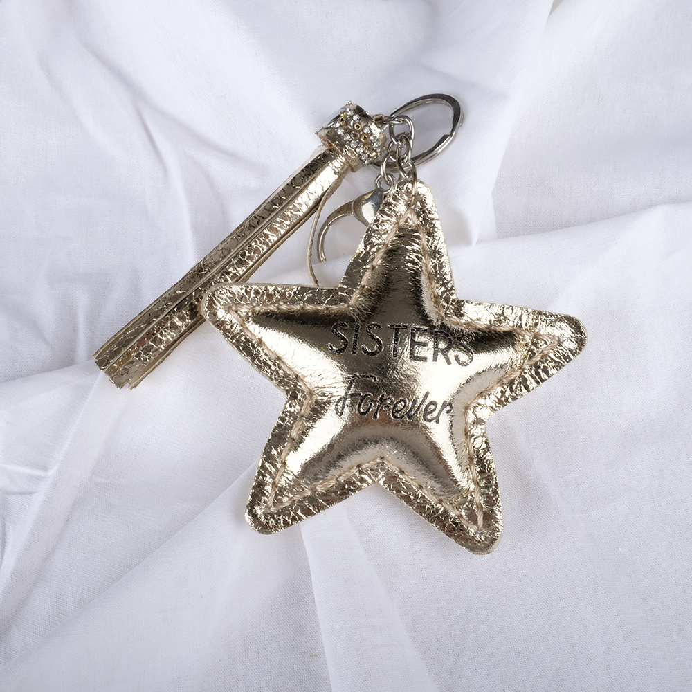 Porte clef Sister Forever
