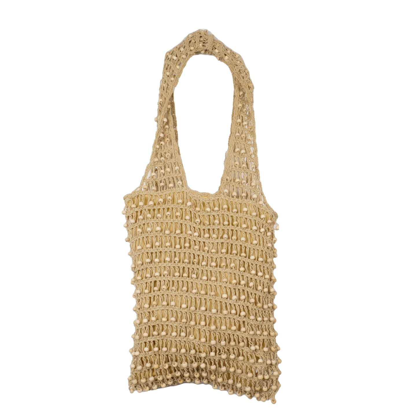 Sac filet à perle